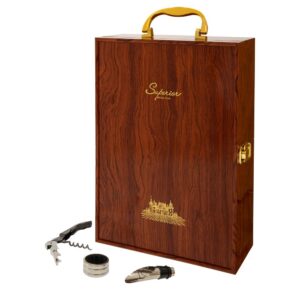 Double Wine Box 88460