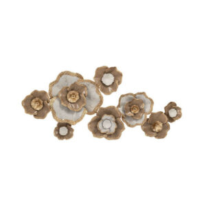 Metal Wall Art 88633