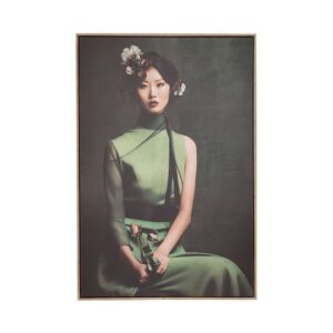 Framed Painting 89150