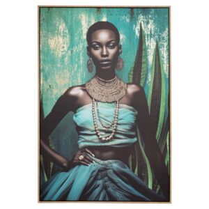 Foil Painting 89151