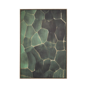 Framed Painting 89165