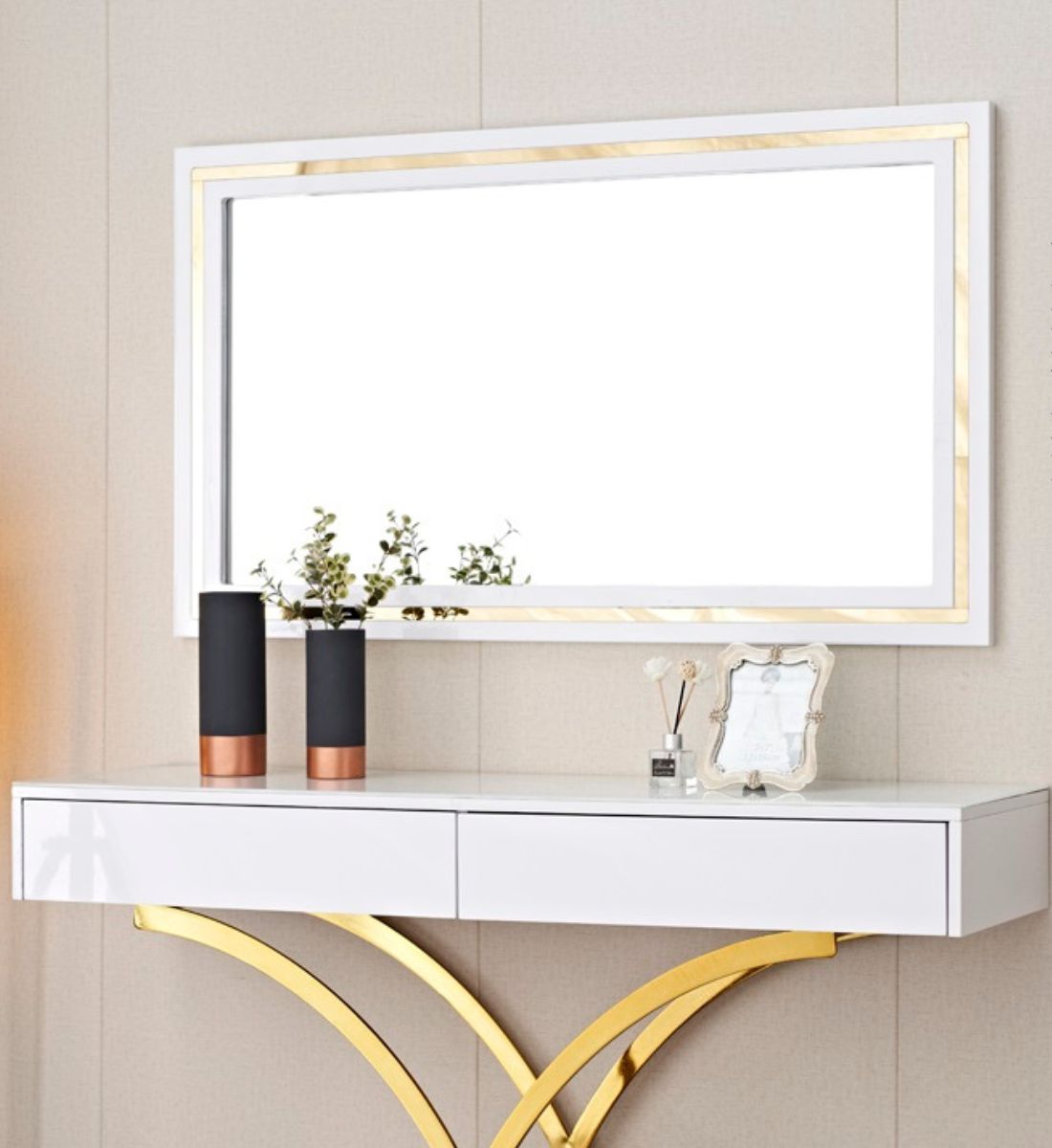Wall Mirror 90117-WM