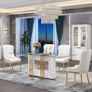 Dining Table 90346/494-DT