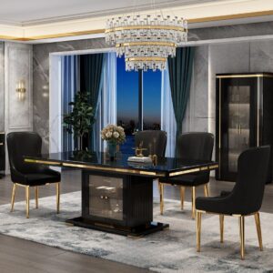 Dining Table 90389/434-DT