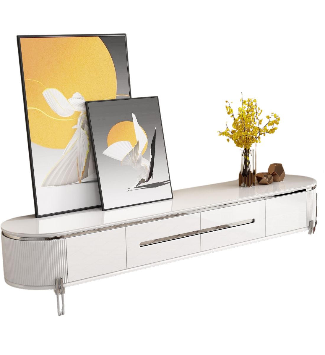 Hall Cabinet 90591/87-HC