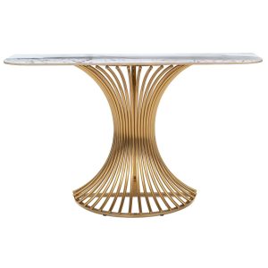 Metal Console 91681