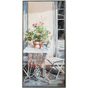 Canvas Painting (94032)