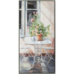 Canvas Painting (94034)
