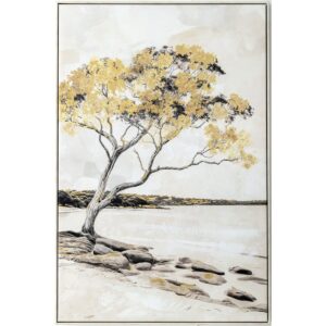 Canvas Painting (94040)