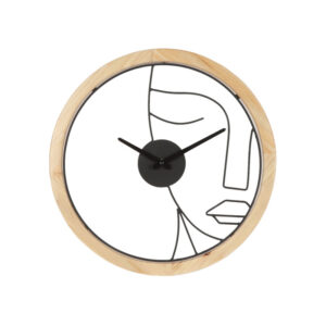 Wall clock 94231
