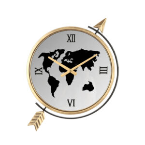 Wall clock 94237