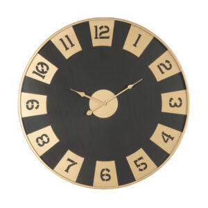 Wall clock 94250