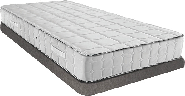 basic elements high performance mattress pad