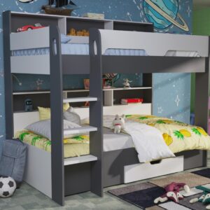 Bunk Bed POLARIS