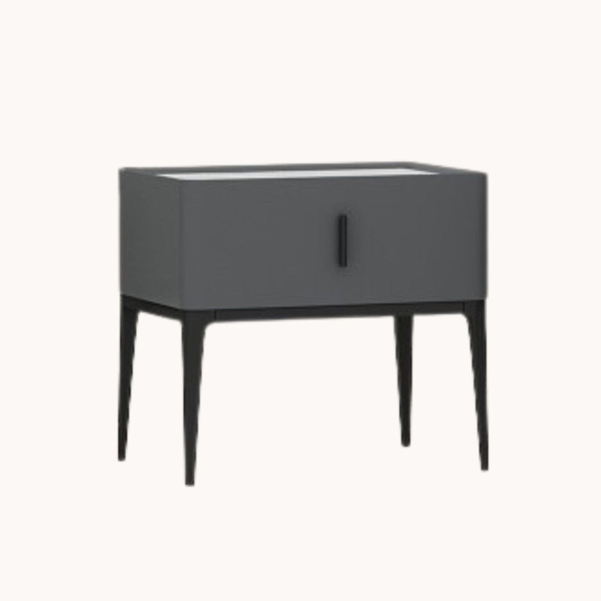 Bedside table BHS-701P - Image 3