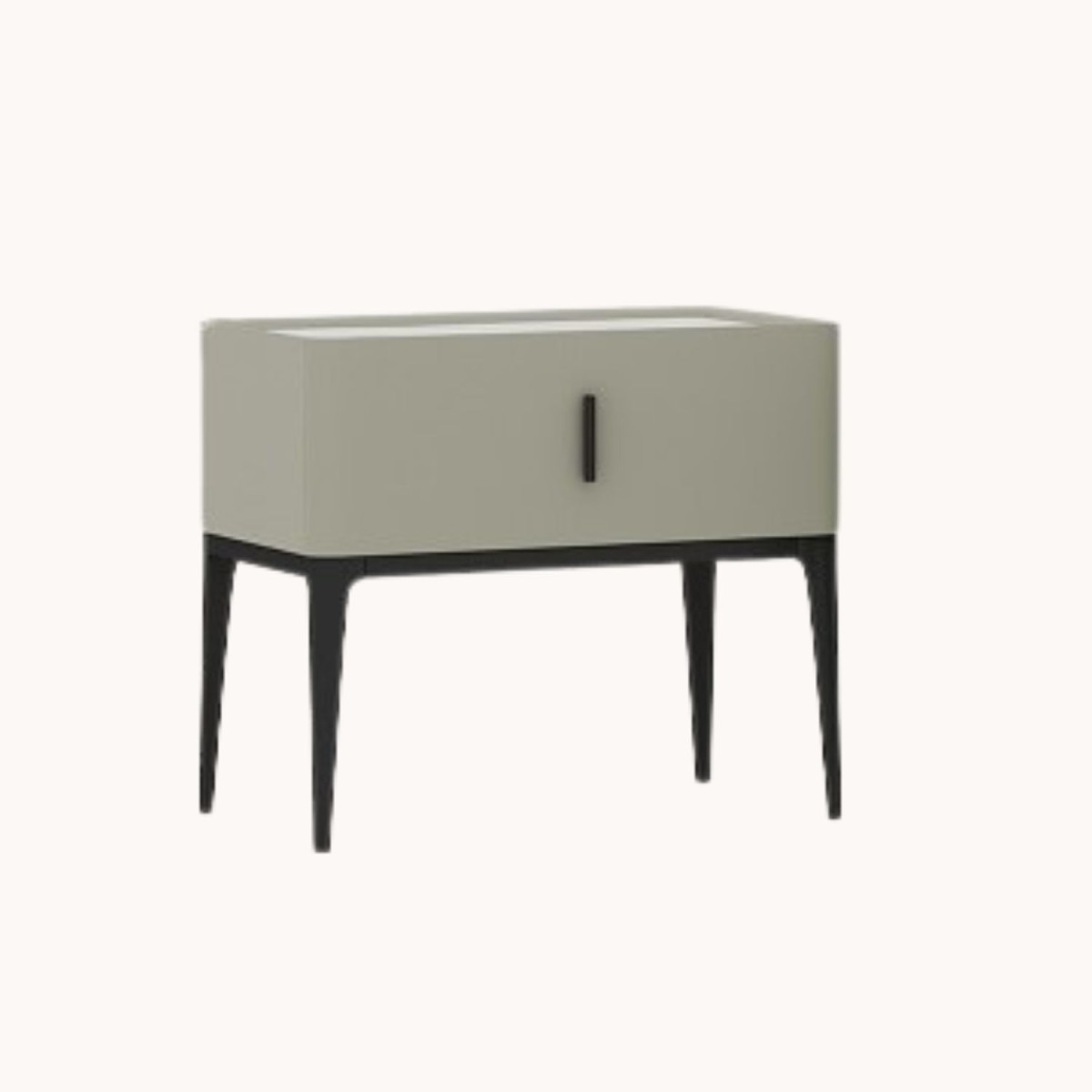 Bedside table BHS-701P - Image 4