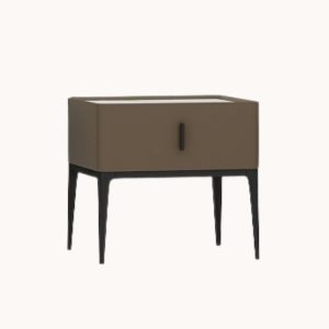 Bedside table BHS-701P