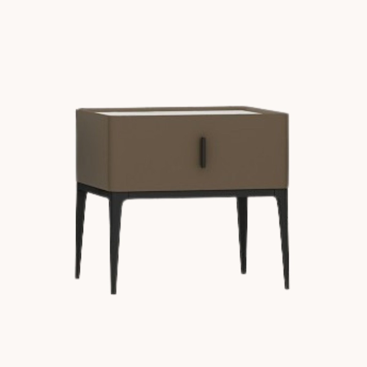 Bedside table BHS-701P