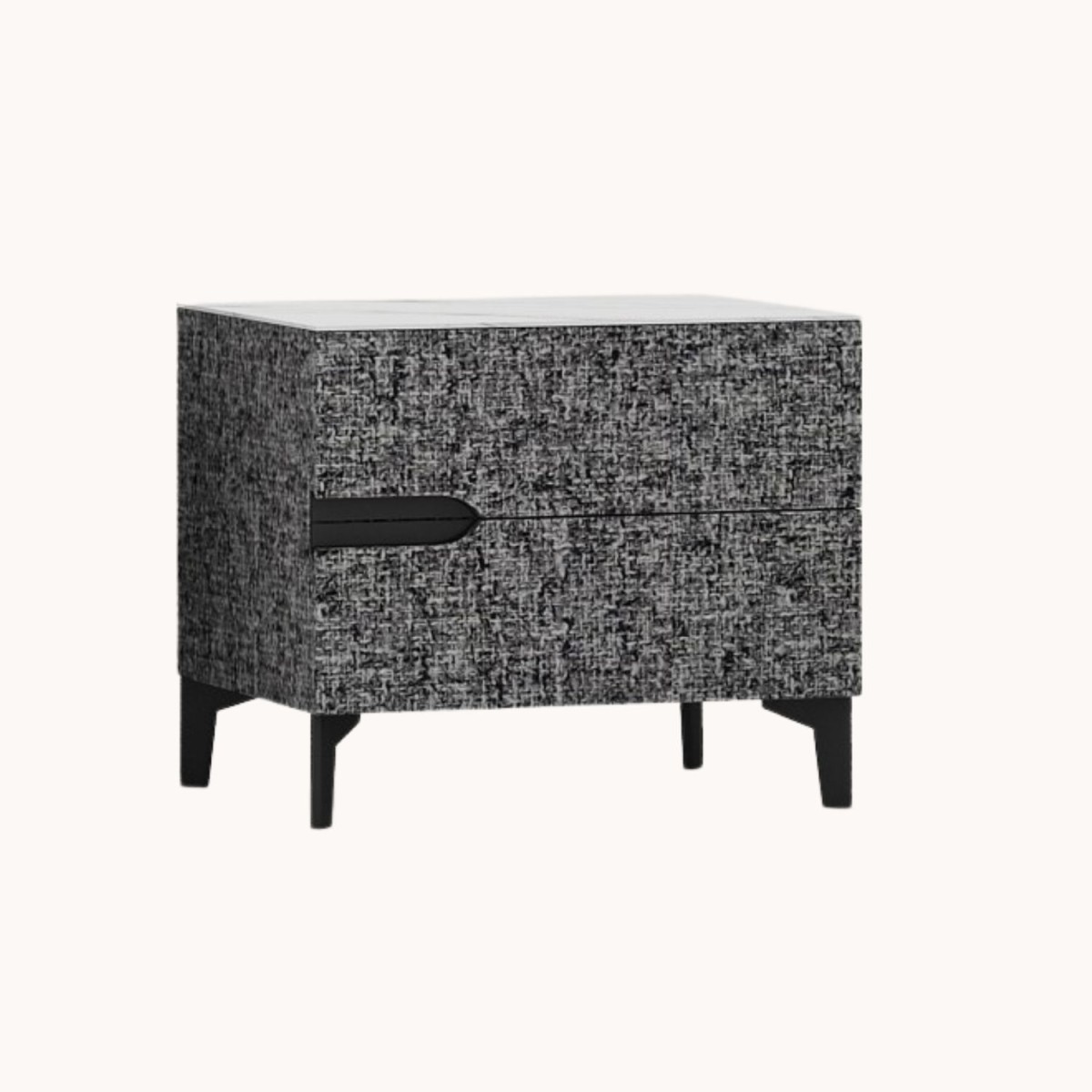 Bedside table BHS-702F - Image 2