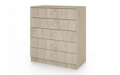 Chest of drawers CITY 3005