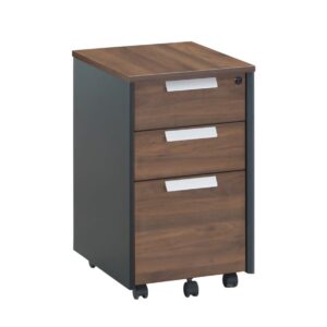 Mobile Pedestal CM-M21