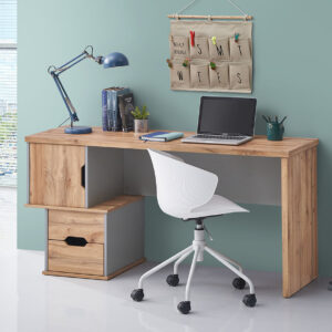 Computer Study Table CST-3217
