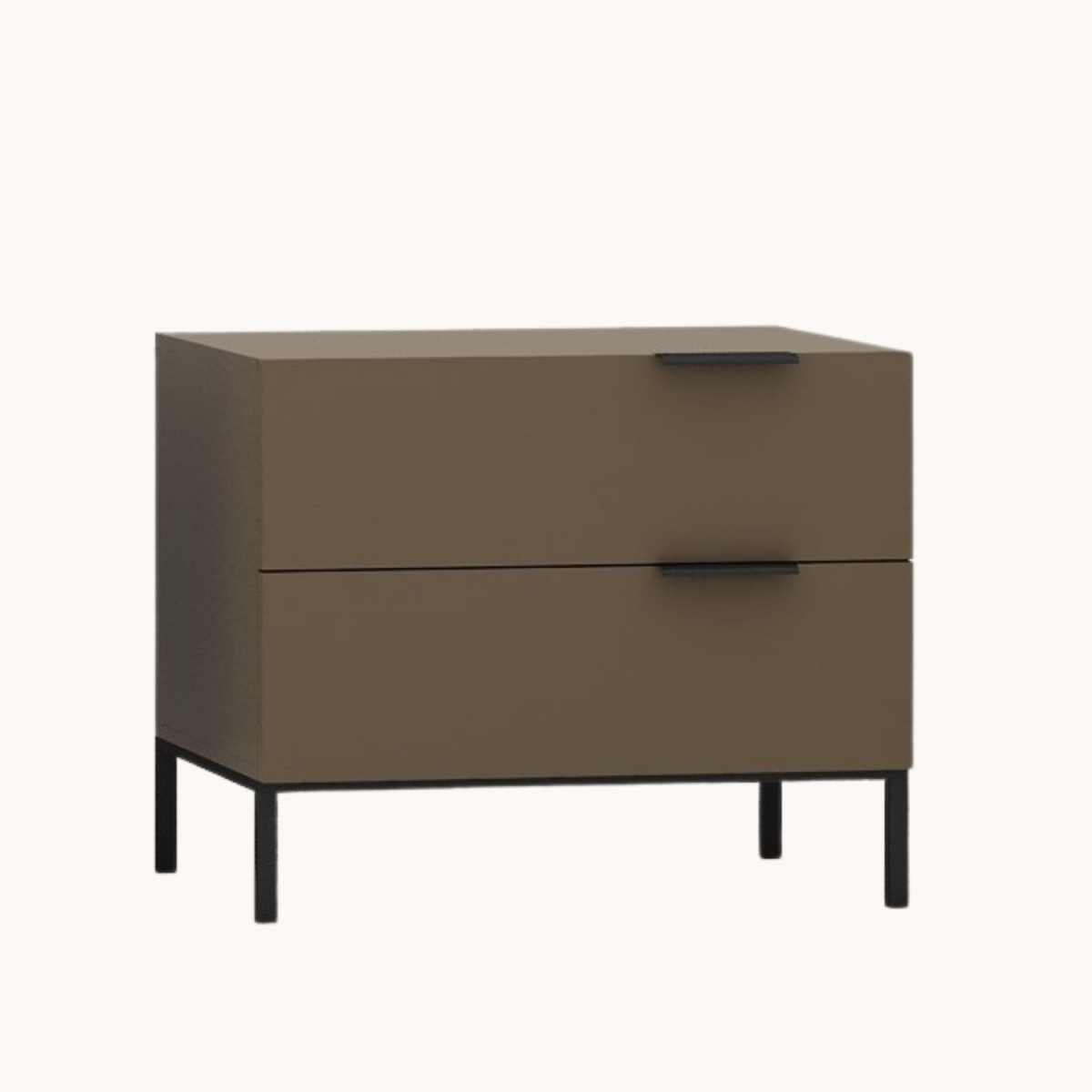 Bedside table CX-8036P