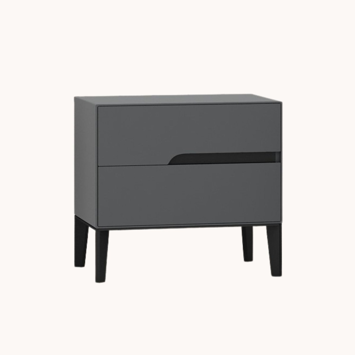 Bedside table CX-8106P - Image 3