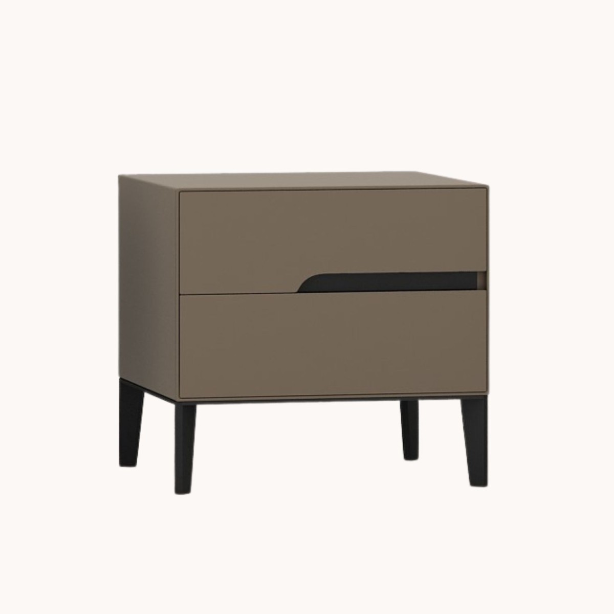 Bedside table CX-8106P