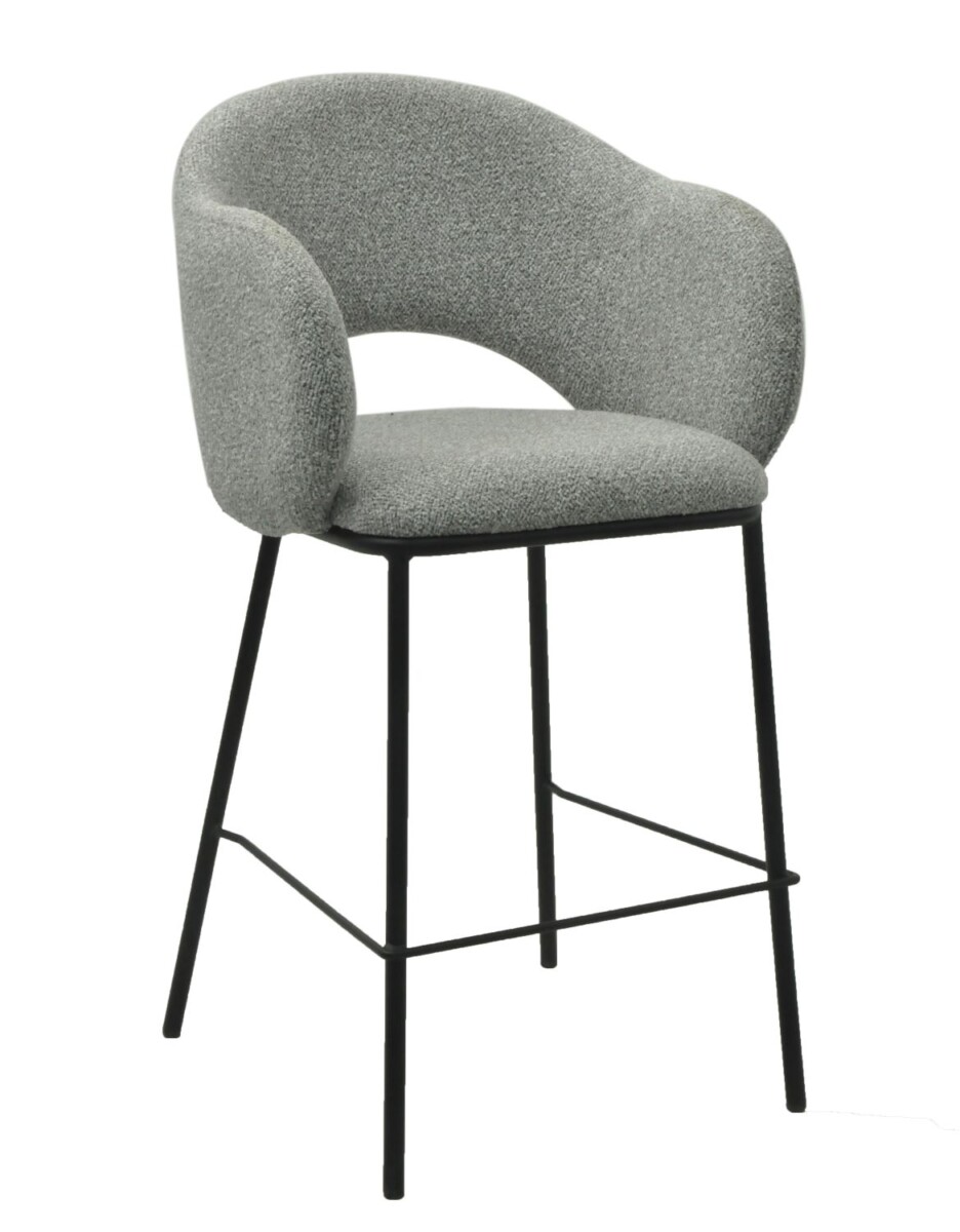 Bar Stool D25010B - Image 2