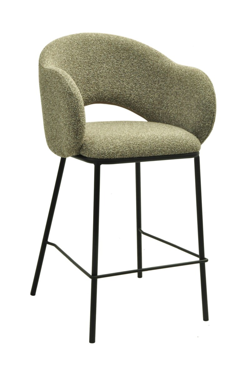 Bar Stool D25010B