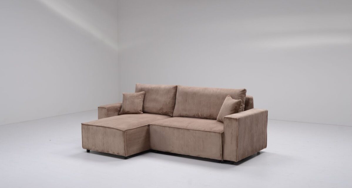 Sofabed FAUSTO