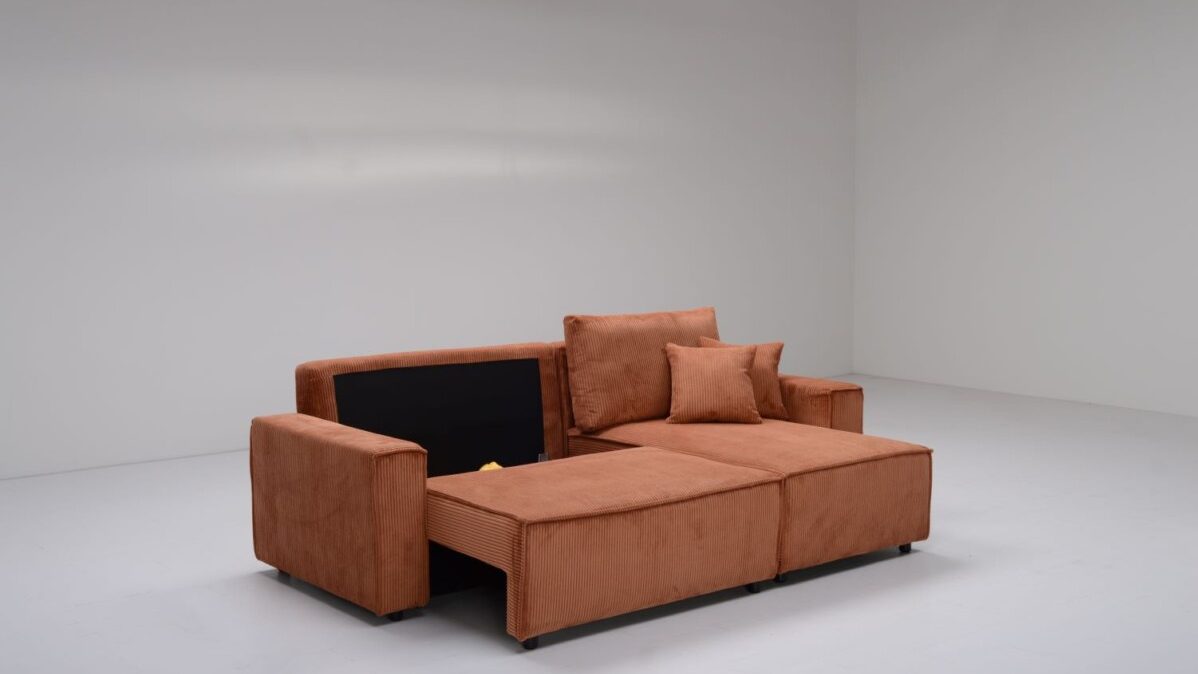 Sofabed FAUSTO - Image 2
