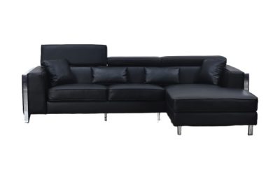 Airleather sofa FLORENCE