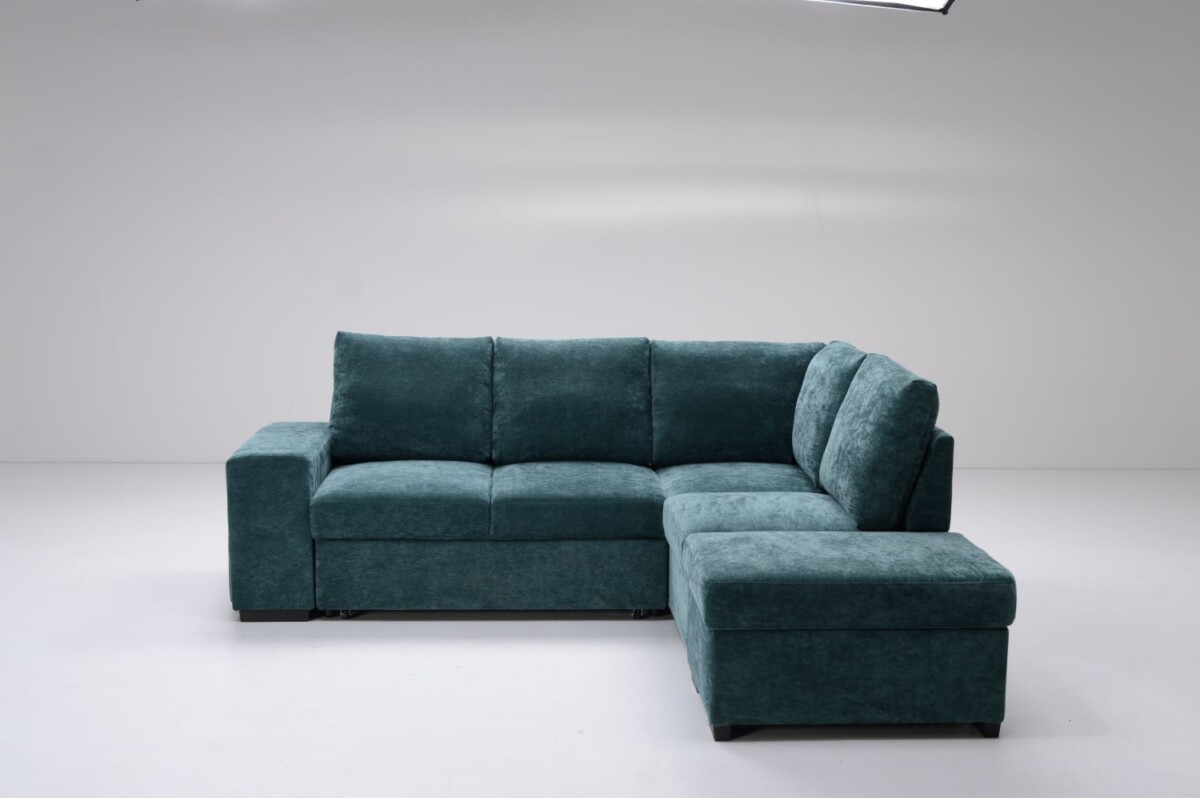 Florence Corner Sofa - Image 4