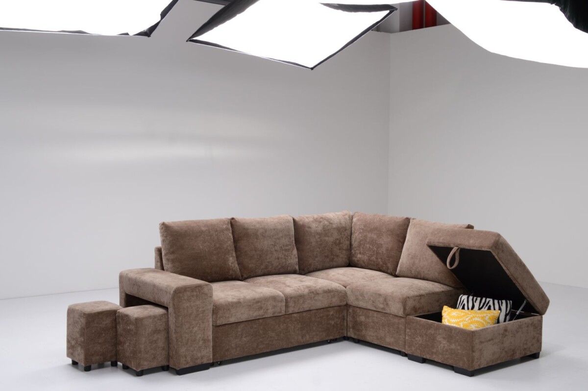 Florence Corner Sofa - Image 2