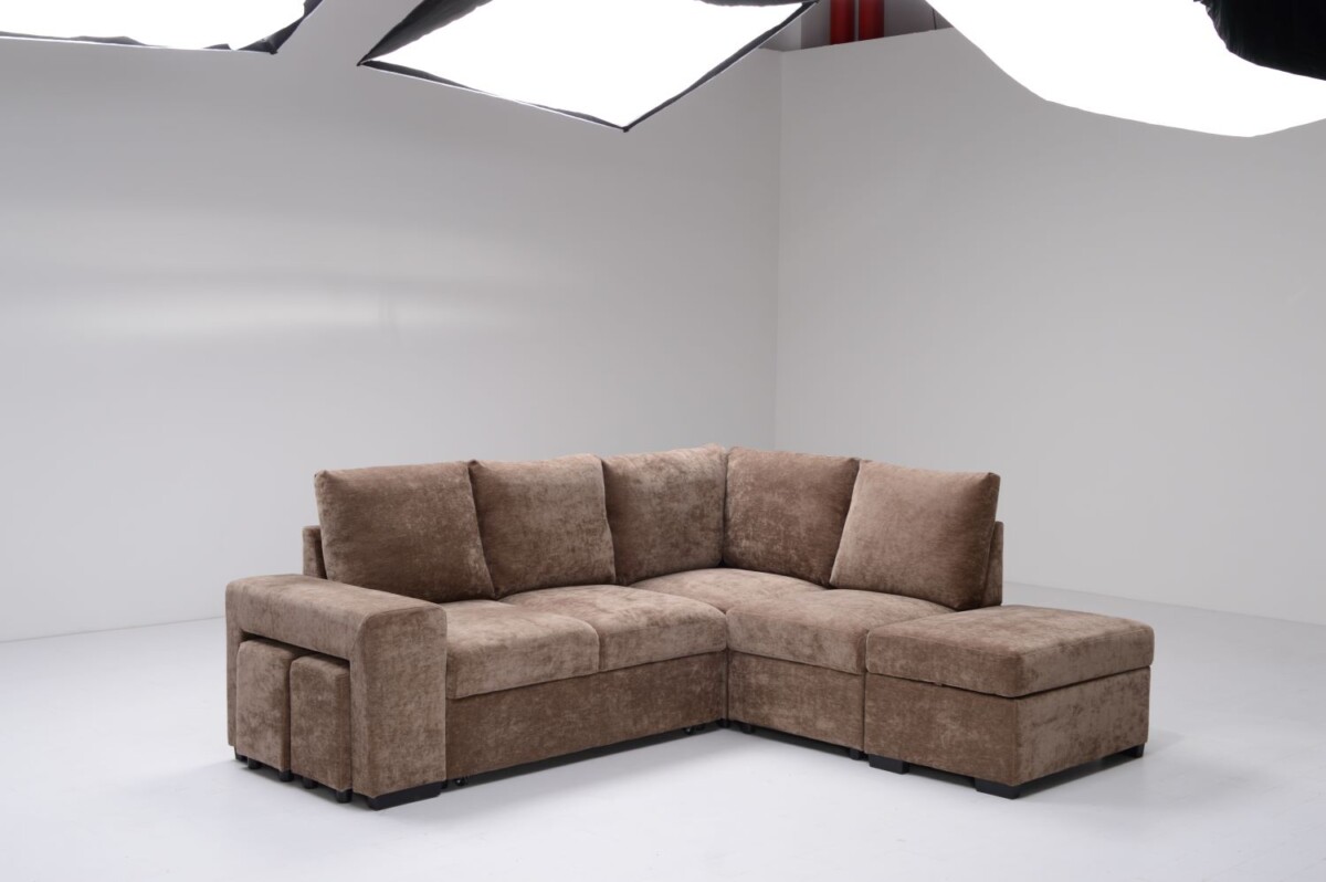 Florence Corner Sofa