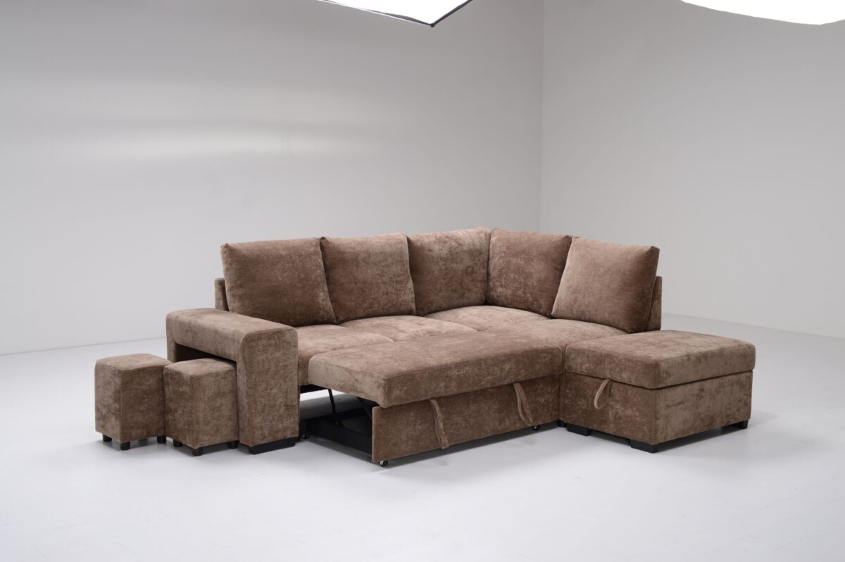 Florence Corner Sofa - Image 3