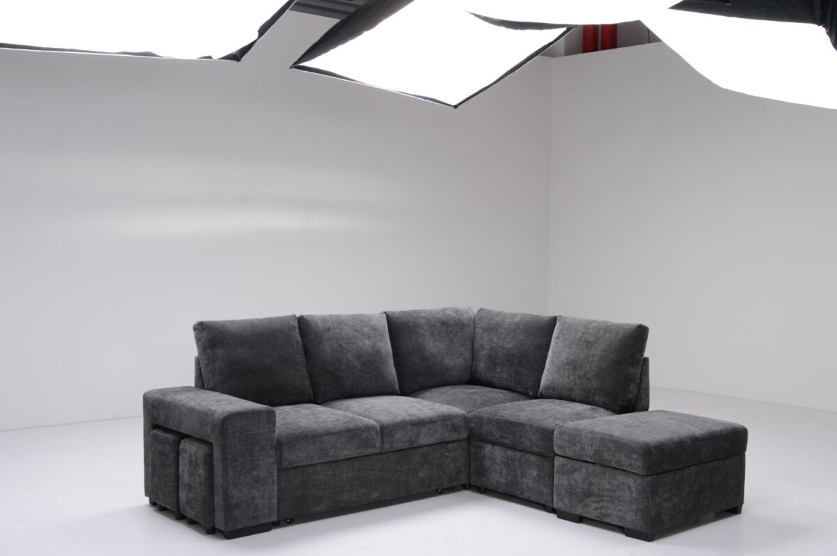 Florence Corner Sofa - Image 6