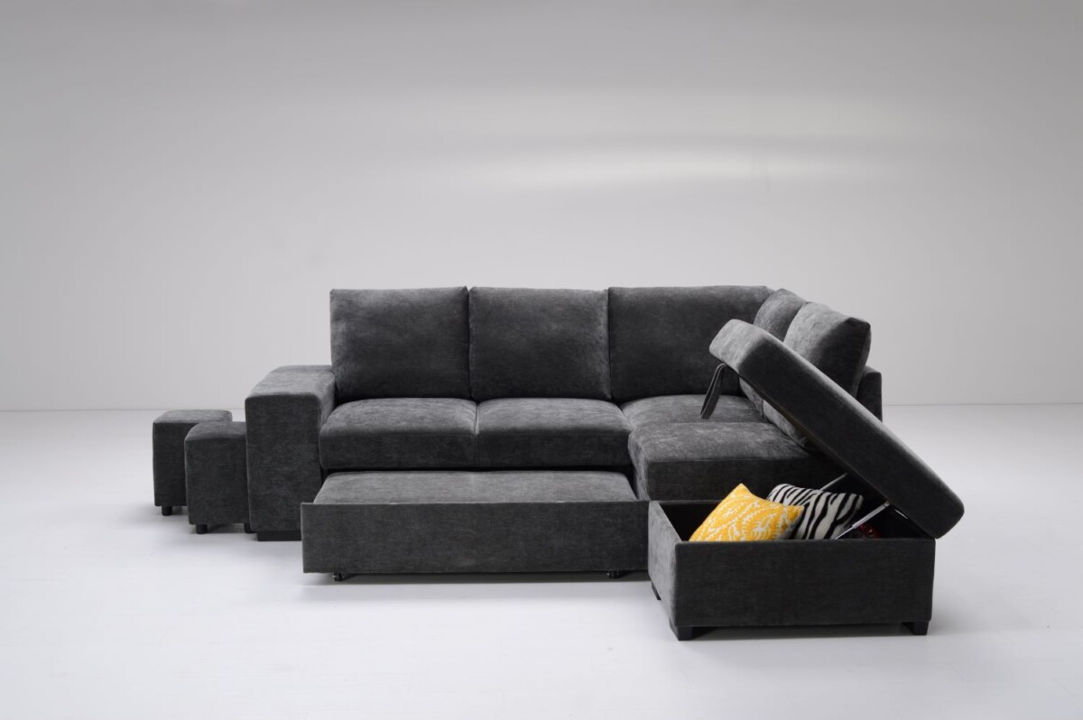 Florence Corner Sofa - Image 7