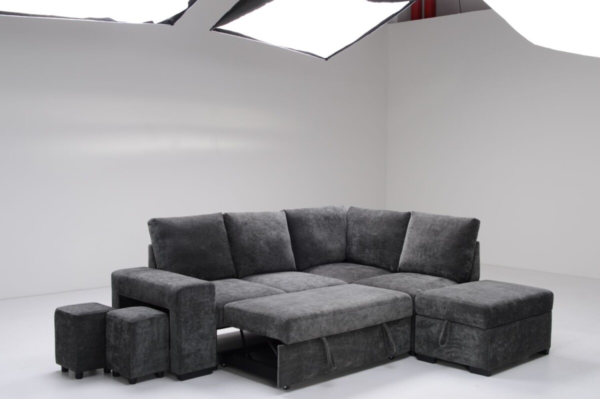 Florence Corner Sofa - Image 8