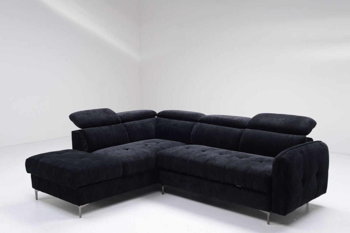 Fraga Corner Sofa - Image 4