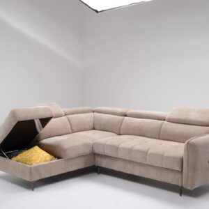 Fraga Corner Sofa