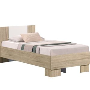 Bed LANVE (GCJ-B) SONOMA-WHITE