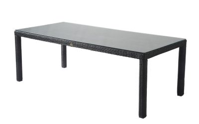 Outdoor table GT14112V-C 230x110x75