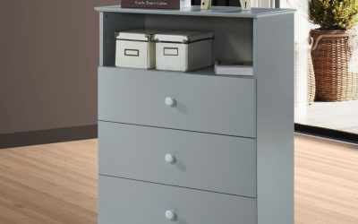 Chest of drawers GV 3DR+ST