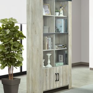 Bookshelf GV T34BS