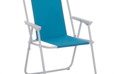 Fodable beach chair HM5148