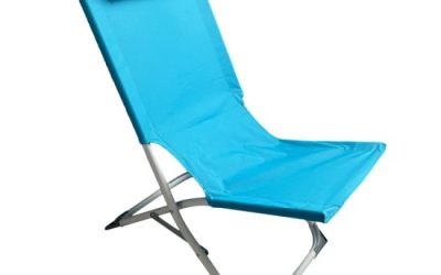 Beach chair HM5150