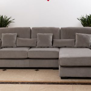 Corner Sofa JENNIFER